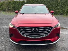 Mazda CX-9 * GT * CarFax * *  | Mobile.bg    2