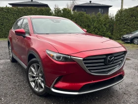  Mazda CX-9