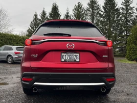 Mazda CX-9 * GT * CarFax * *  | Mobile.bg    4