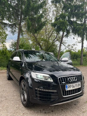 Audi Q7 | Mobile.bg    6