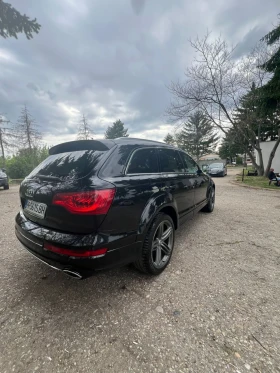Audi Q7 | Mobile.bg    10