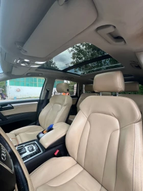Audi Q7 | Mobile.bg    11