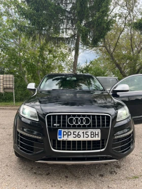 Audi Q7 | Mobile.bg    3