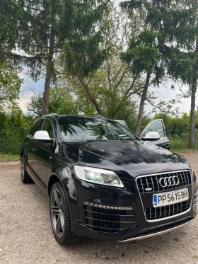 Audi Q7 | Mobile.bg    8