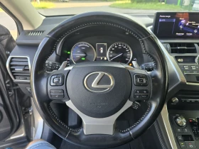 Lexus NX 300h 300HYBRID/4X4/ | Mobile.bg    14