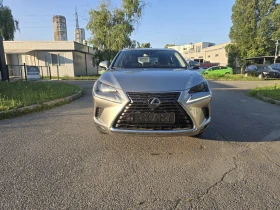     Lexus NX 300h 300HYBRID/4X4/