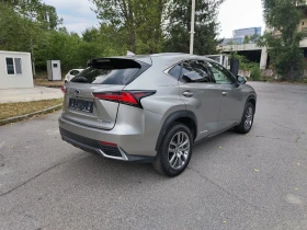 Lexus NX 300h 300HYBRID/4X4/ГАРАНЦИЯ - 50900 лв. - 68182497 4