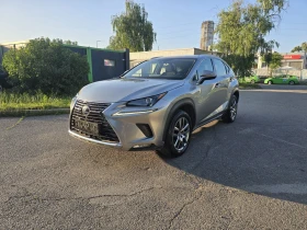     Lexus NX 300h 300HYBRID/4X4/