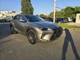     Lexus NX 300h 300HYBRID/4X4/