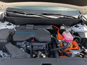 Hyundai Tucson - 45000 лв. - 15744136 11
