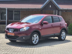 Nissan Qashqai 1.6 диз.131к.с.