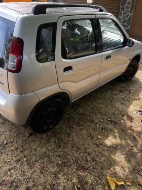 Обява за продажба на Suzuki Ignis ~4 600 лв. - изображение 2
