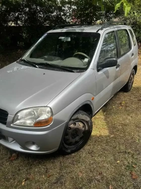 Обява за продажба на Suzuki Ignis ~4 600 лв. - изображение 1