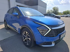 Kia Sportage 1.6 t Gdi EX Гаранция - 49990 лв. - 56265248 3
