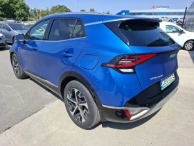 Kia Sportage 1.6 t Gdi EX Гаранция - 49990 лв. - 56265248 6