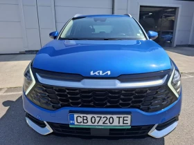 Kia Sportage 1.6 t Gdi EX Гаранция - 49990 лв. - 56265248 2