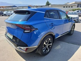 Kia Sportage 1.6 t Gdi EX Гаранция - 49990 лв. - 56265248 4