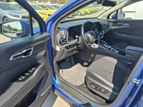 Kia Sportage 1.6 t Gdi EX Гаранция - 49990 лв. - 56265248 9