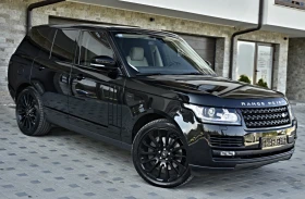     Land Rover Range rover 4.4SDV8/VOGUE/AUTOBIOGRAPHY/FULL/ 
