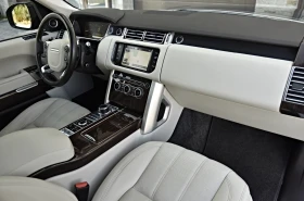 Land Rover Range rover 4.4SDV8/VOGUE/AUTOBIOGRAPHY/FULL/  | Mobile.bg    13