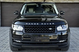     Land Rover Range rover 4.4SDV8/VOGUE/AUTOBIOGRAPHY/FULL/ 