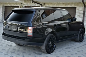     Land Rover Range rover 4.4SDV8/VOGUE/AUTOBIOGRAPHY/FULL/ 