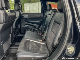 Jeep Grand cherokee ALTITUDE 4WD  | Mobile.bg    8
