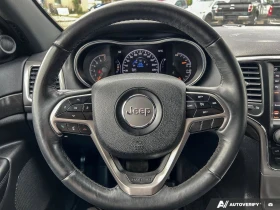 Jeep Grand cherokee ALTITUDE 4WD  | Mobile.bg    11