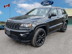 Jeep Grand cherokee ALTITUDE 4WD  | Mobile.bg    2