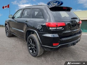 Jeep Grand cherokee ALTITUDE 4WD  | Mobile.bg    4