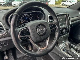 Jeep Grand cherokee ALTITUDE 4WD  | Mobile.bg    10