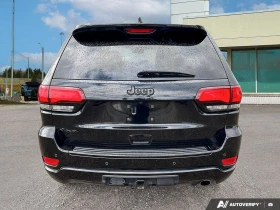Jeep Grand cherokee ALTITUDE 4WD  | Mobile.bg    5