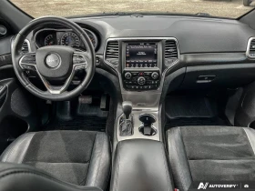 Jeep Grand cherokee ALTITUDE 4WD  | Mobile.bg    9