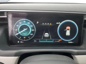 Hyundai Tucson SEL* FWD* ДИГИТАЛНО ТАБЛО* БЯЛА КОЖА* КЛИП МОТОР - 26900 лв. / 13753.75 € - 43537412 9