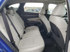 Hyundai Tucson SEL* FWD* ДИГИТАЛНО ТАБЛО* БЯЛА КОЖА* КЛИП МОТОР - 26900 лв. / 13753.75 € - 43537412 10