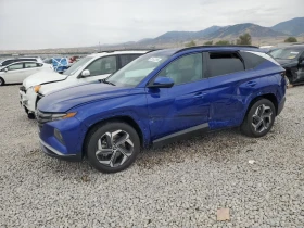 Hyundai Tucson SEL* FWD* ДИГИТАЛНО ТАБЛО* БЯЛА КОЖА* КЛИП МОТОР - 26900 лв. / 13753.75 € - 43537412 4