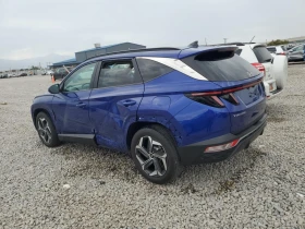 Hyundai Tucson SEL* FWD* ДИГИТАЛНО ТАБЛО* БЯЛА КОЖА* КЛИП МОТОР - 26900 лв. / 13753.75 € - 43537412 3