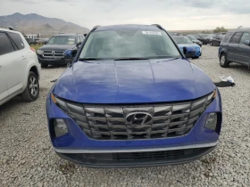 Hyundai Tucson SEL* FWD* ДИГИТАЛНО ТАБЛО* БЯЛА КОЖА* КЛИП МОТОР - 26900 лв. / 13753.75 € - 43537412 5