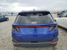 Hyundai Tucson SEL* FWD* ДИГИТАЛНО ТАБЛО* БЯЛА КОЖА* КЛИП МОТОР - 26900 лв. / 13753.75 € - 43537412 6