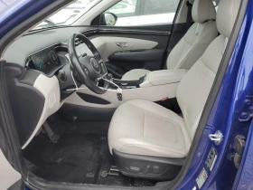 Hyundai Tucson SEL* FWD* ДИГИТАЛНО ТАБЛО* БЯЛА КОЖА* КЛИП МОТОР - 26900 лв. / 13753.75 € - 43537412 7