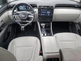 Hyundai Tucson SEL* FWD* ДИГИТАЛНО ТАБЛО* БЯЛА КОЖА* КЛИП МОТОР - 26900 лв. / 13753.75 € - 43537412 8