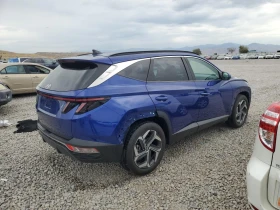 Hyundai Tucson SEL* FWD* ДИГИТАЛНО ТАБЛО* БЯЛА КОЖА* КЛИП МОТОР - 26900 лв. / 13753.75 € - 43537412 2