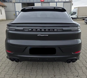Porsche Cayenne Coupe 3.0 V6 E-Hybrid - 206998 лв. / 105836.40 € - 99448450 3