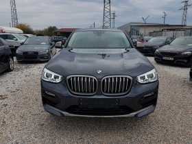BMW X4 2.0 D XDRIVE M-SPORT  | Mobile.bg    2