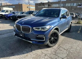 BMW X5 40I 3.0L xDrive