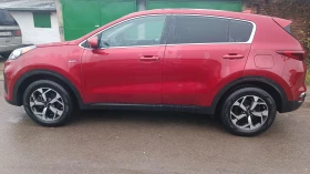 Kia Sportage, снимка 4