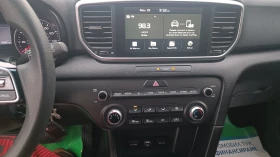 Kia Sportage, снимка 13