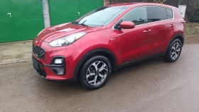 Kia Sportage, снимка 3