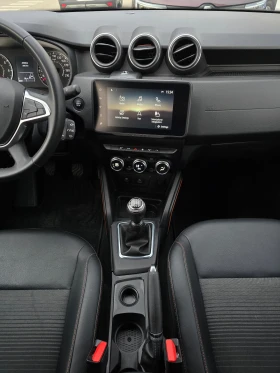 Dacia Duster 1.0 Tce/LPG Extreme - 31500 лв. / 16105.69 € - 87619108 9