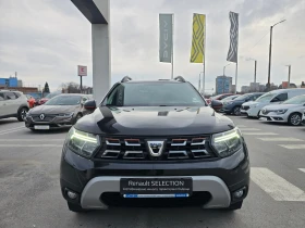 Dacia Duster 1.0 Tce/LPG Extreme - 31500 лв. / 16105.69 € - 87619108 2